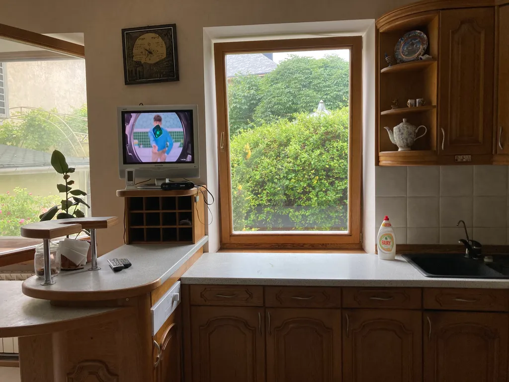 Уютный дом для отдыха