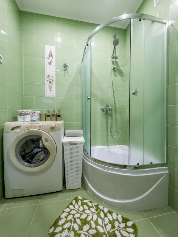 Квартира в Новой Резиденции