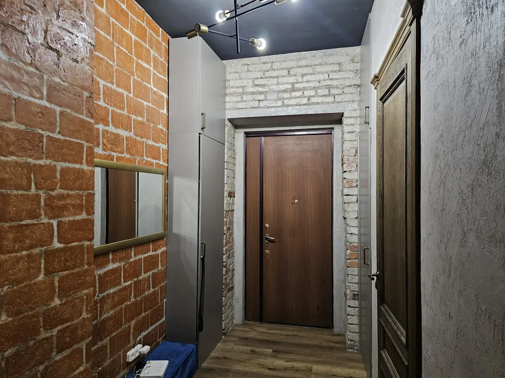 Квартира Большая квартира для Большой семьи — Москва