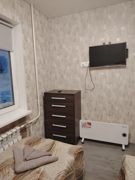 Комфортные апартаменты у горы