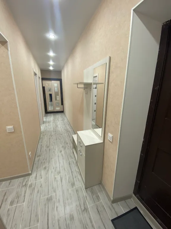 Уютная квартира рядом с морем