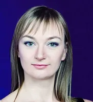 Анастасия  Гребельная