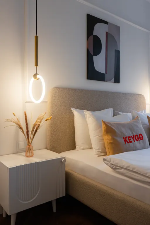 Апартаменты ключ к центру Еревана