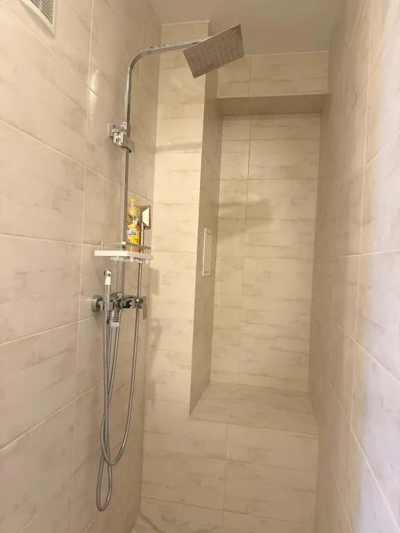 Апартамент в современном и многофункциональным районе