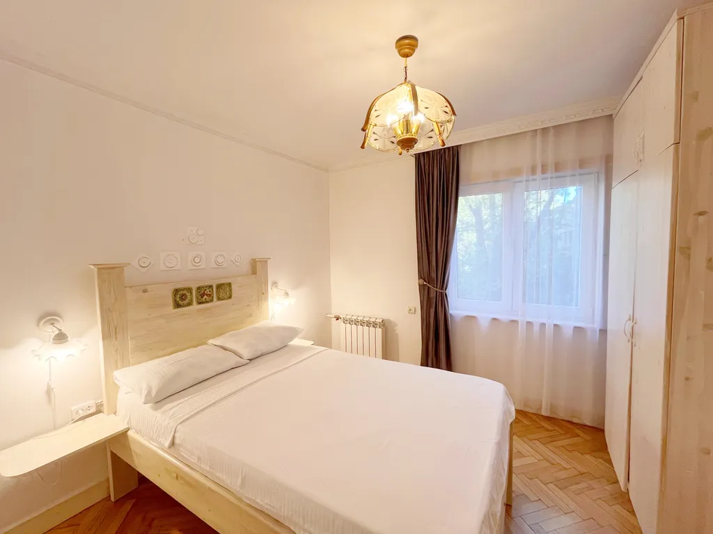 3х ком. кв.Центр Сочи.Напротив ЖД Вокзала. Рядом с  Навагинской.