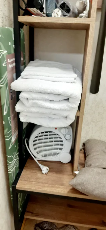 Квартира в белорусском стиле Полесье