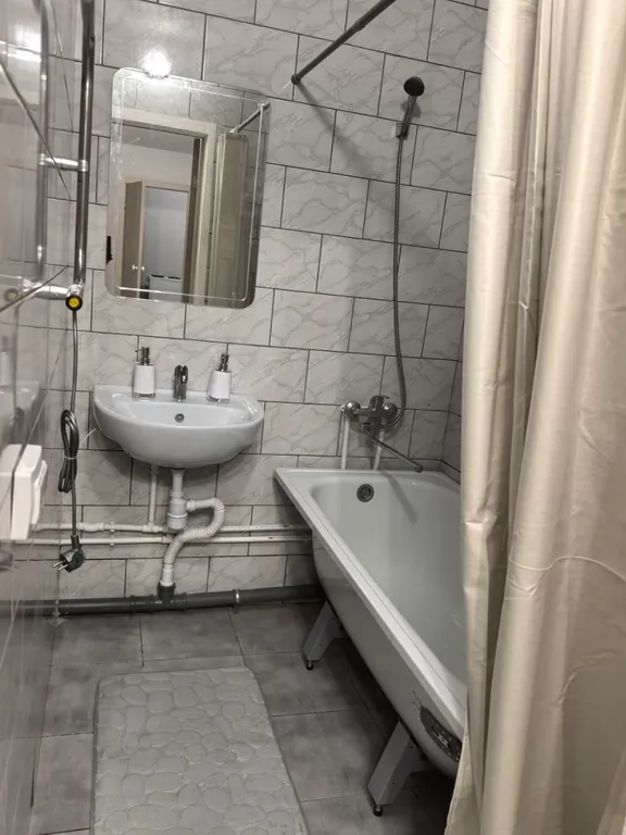 Просторная, теплая квартира рядом к горнолыжной базе