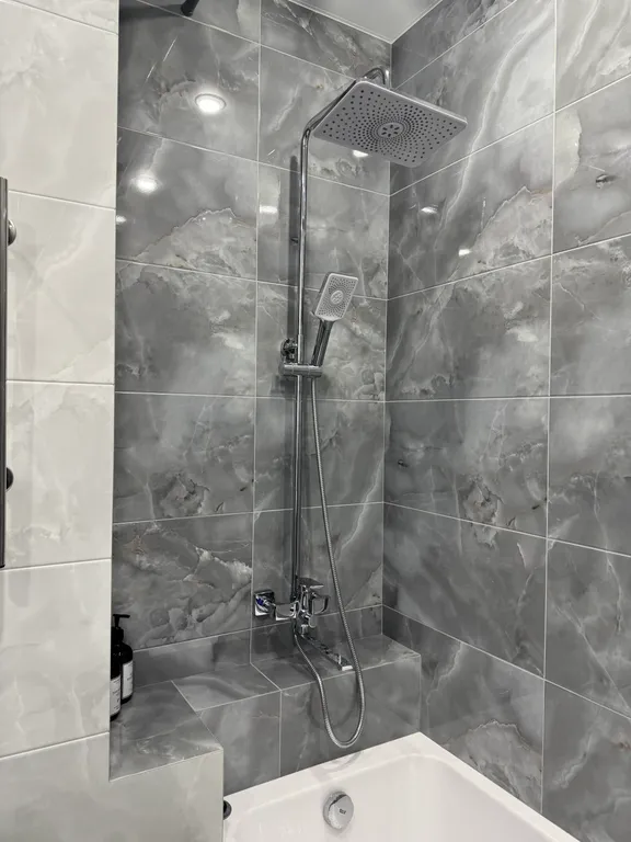 Современная квартира в центре города