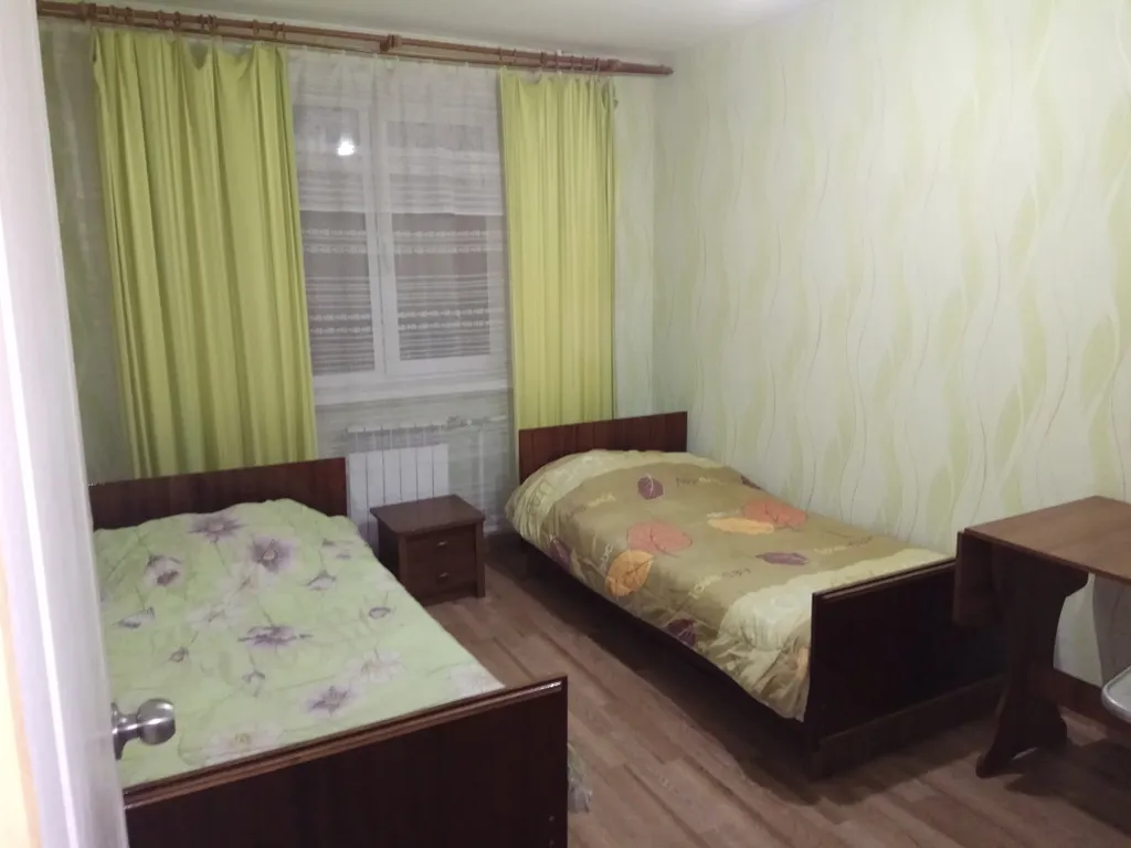 3 комнатная квартира посуточно — аренда посуточно в Каменск-Уральский