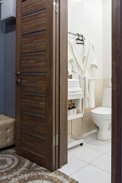 Уютная студия. Центр города в 5 минутах езды