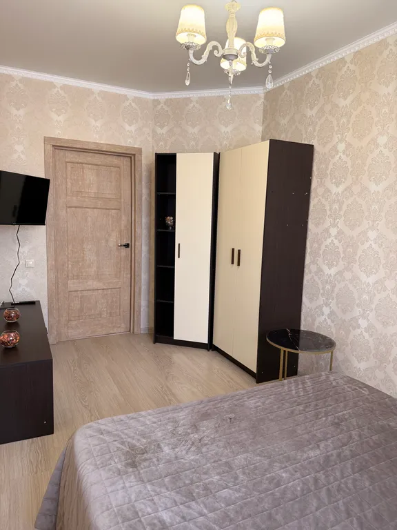 Квартира для вашего уюта