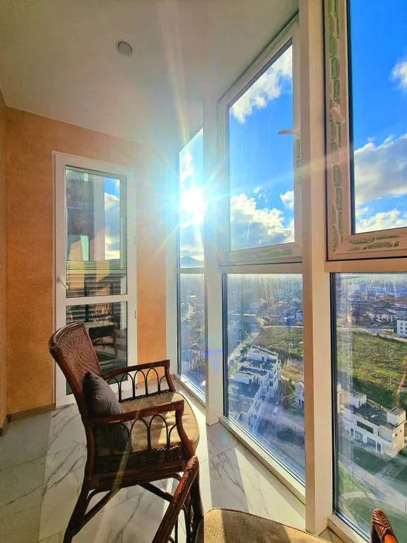 Апартамент в Мяте