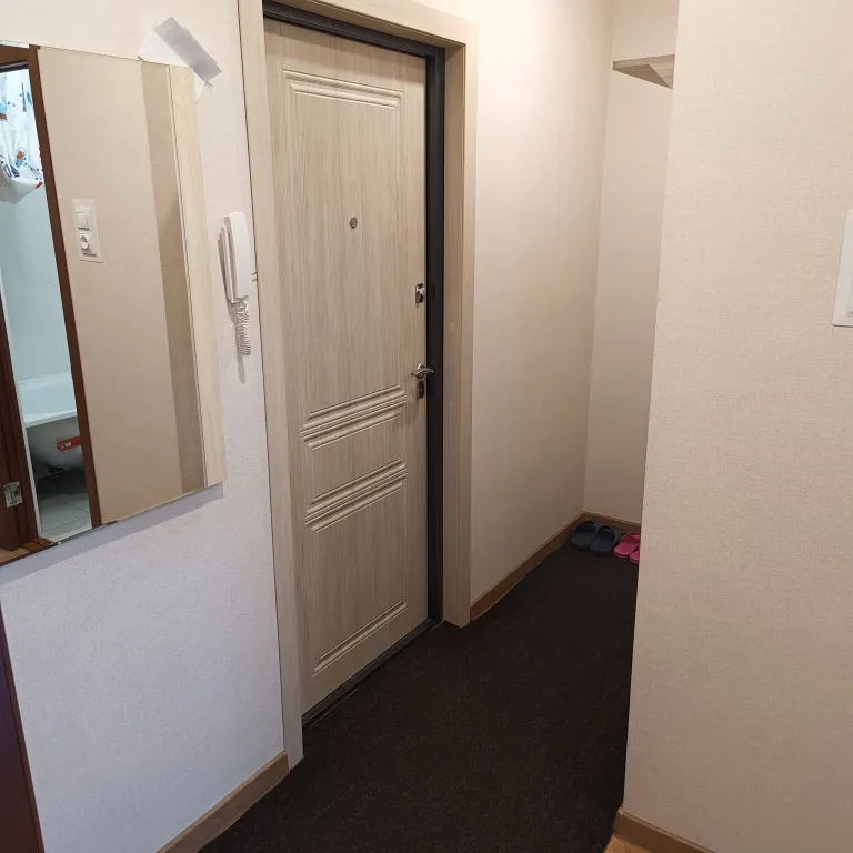 Квартира в центре