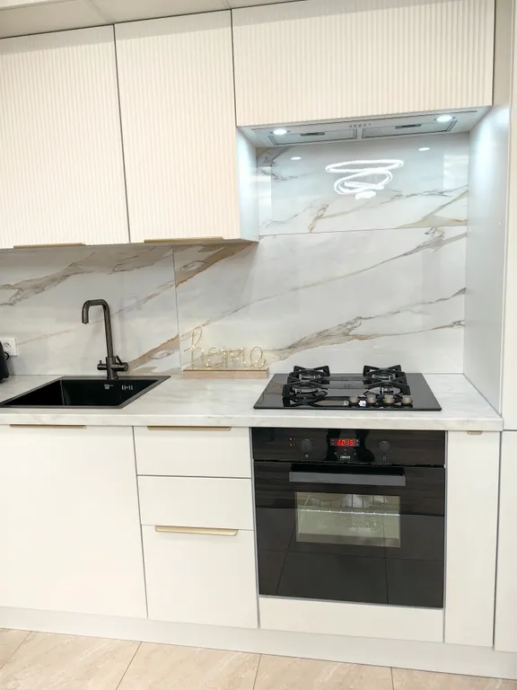 Квартира Квартира уют в историческом центре Амалиенау — Калининград