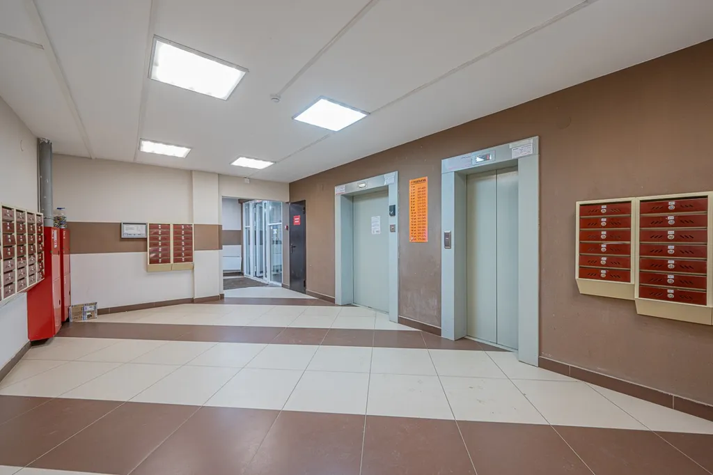 Уютная студия в ЖК Успенский