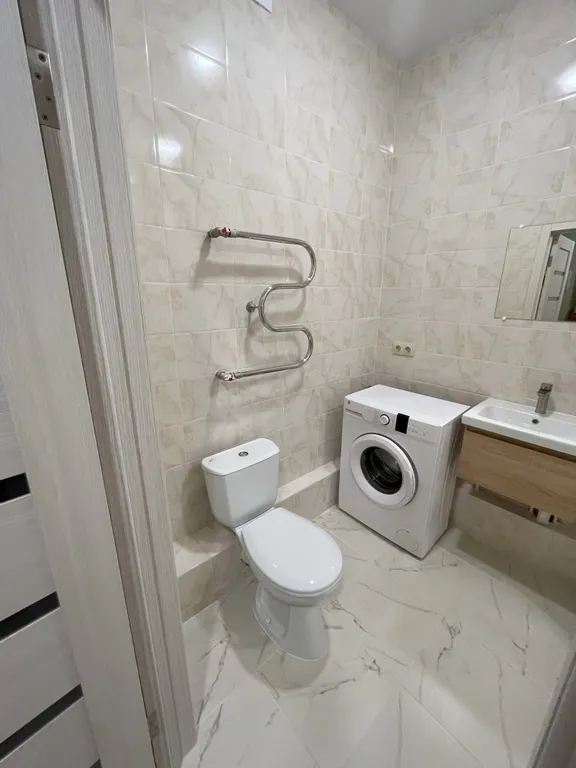 Студия в элитном доме возле Парка Ангелов