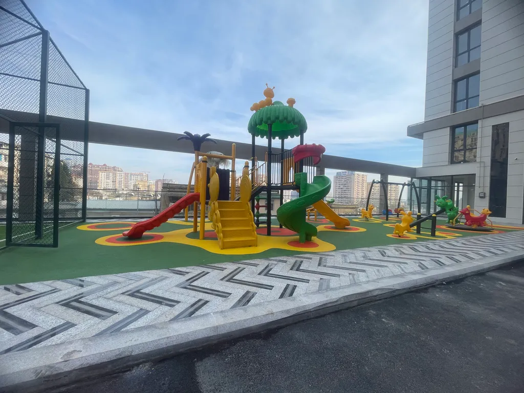 Pierre D’azur Apartment