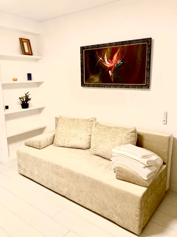 Квартира Квартира в центре — Калининград