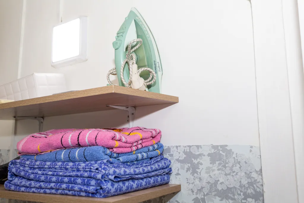 Квартира 1-комнатная Квартира — Новосибирск