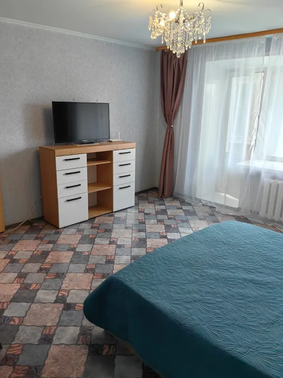 Уютная квартира возле тц городок