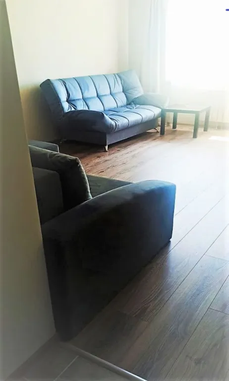 Апартамент на море