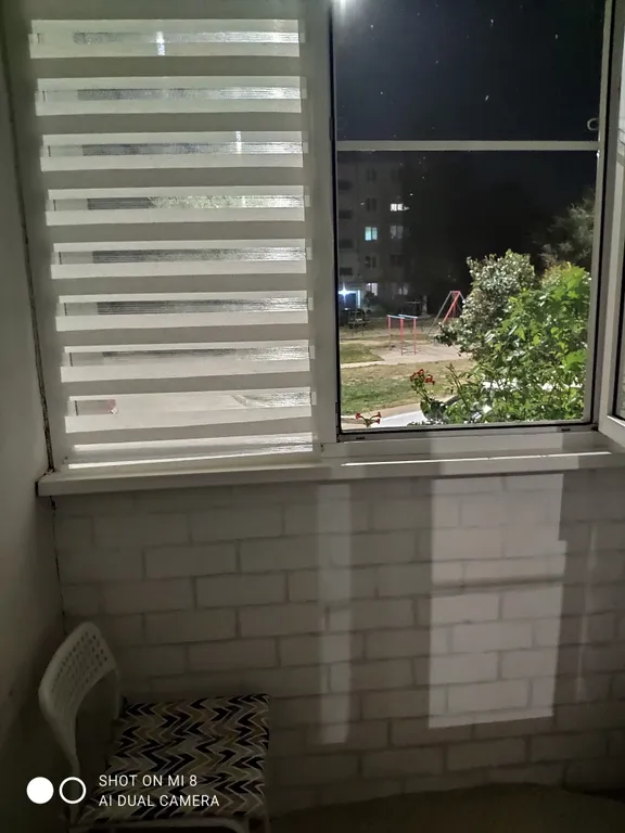 Квартира улучшенной планировки