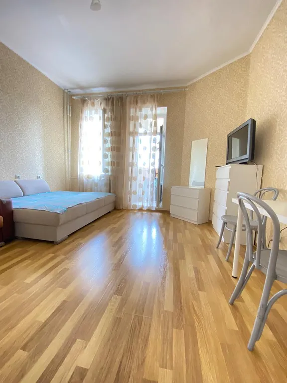 Квартира Комфортная комната в центре — Санкт-Петербург
