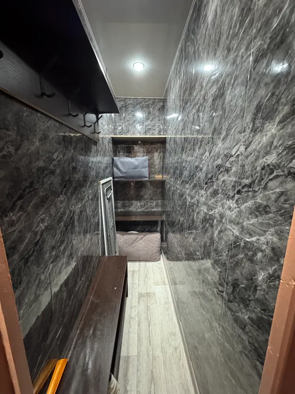 Уютная чистая квартира