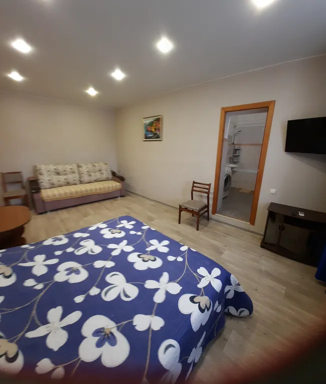 Квартира на берегу моря — аренда посуточно в Феодосия