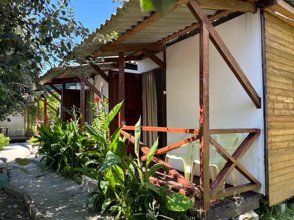 1-комнатный Дом