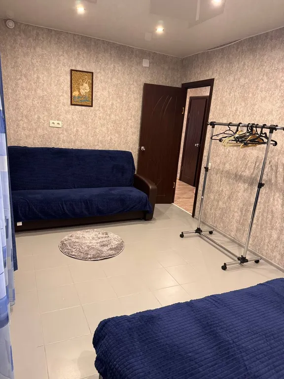 4-комнатный Дом