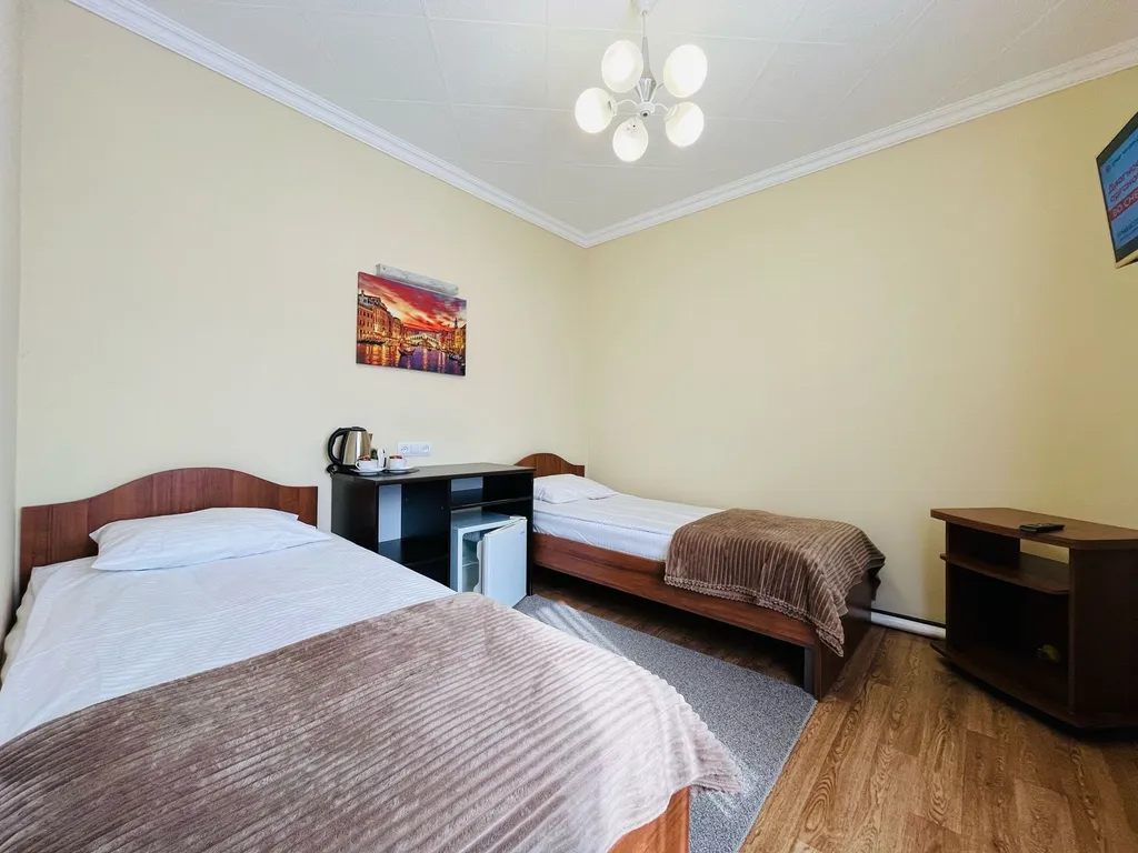 Квартира Комната — аренда посуточно в Сухой Лог