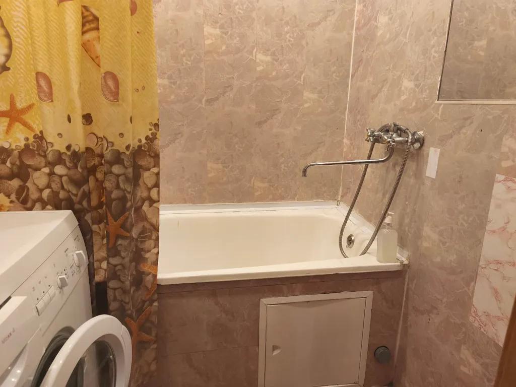 Квартира Квартира у Онкоцентра 3 — Красноярск