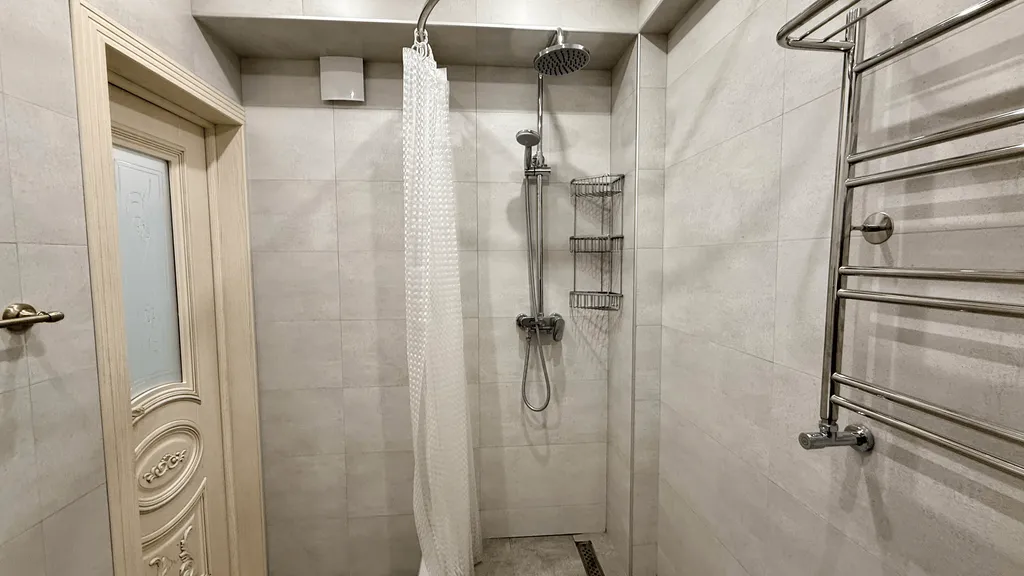 2-комнатная квартира Богема у моря