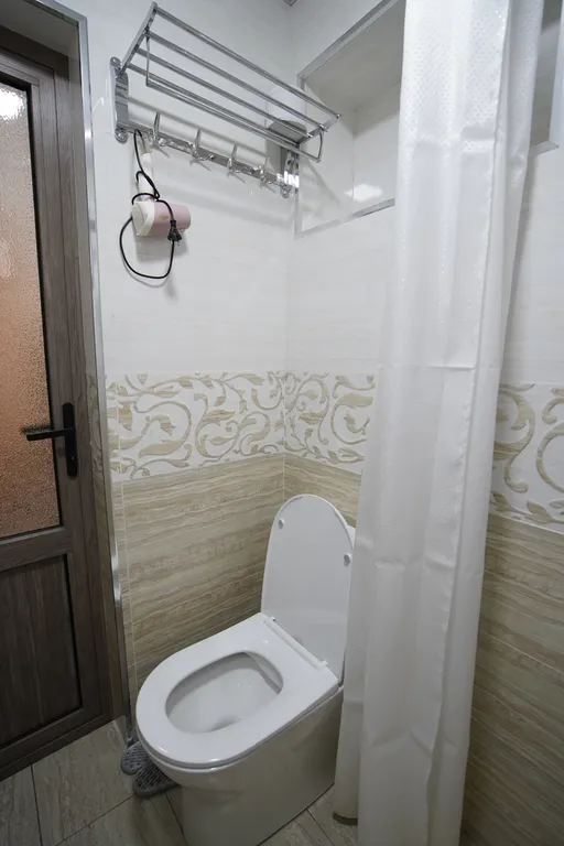 Квартира Комната — аренда посуточно в Самарканд