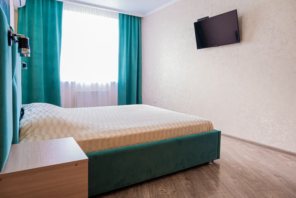 Апартаменты в центре