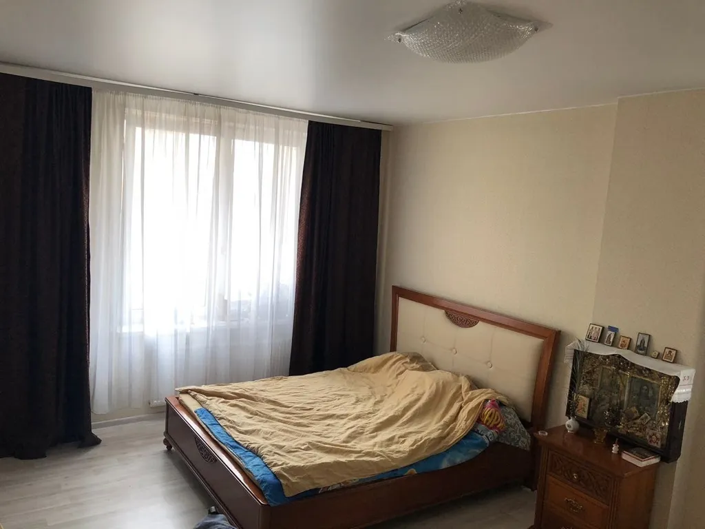 3-комнатная Квартира — аренда посуточно в Санкт-Петербург