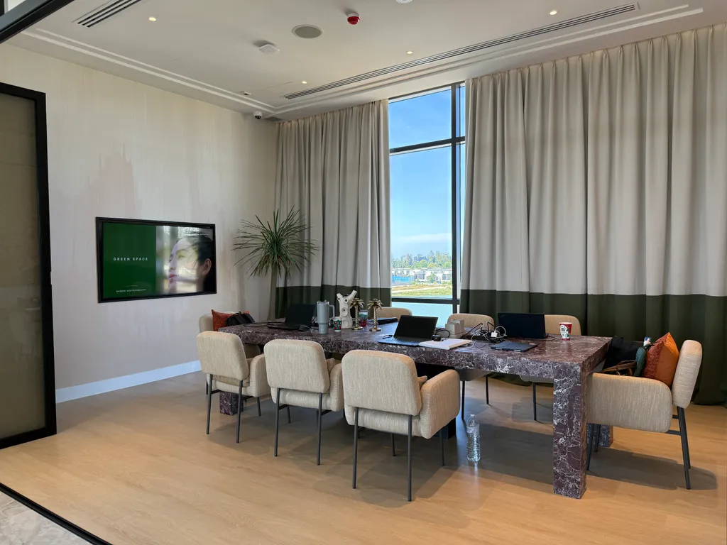 Новый комплекс 2025, 2 спальни 2 санузла, Лагуна Банг Тао