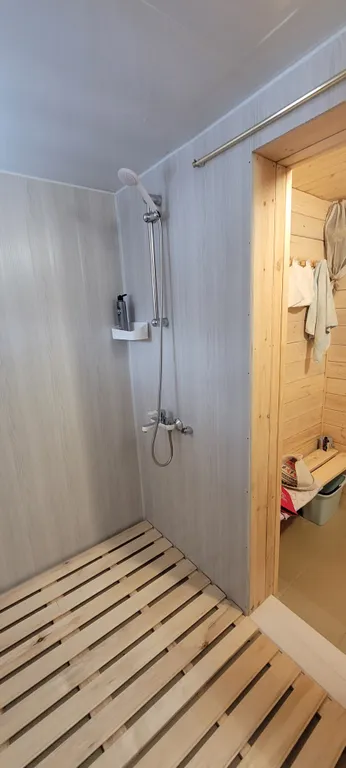 Уютный коттедж в центре курорта