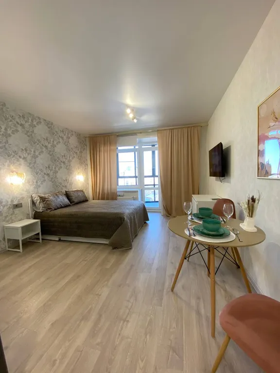 Студия для вашего комфорта