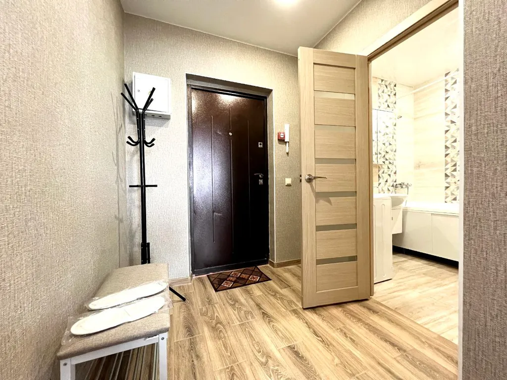 Комфортабельная студия