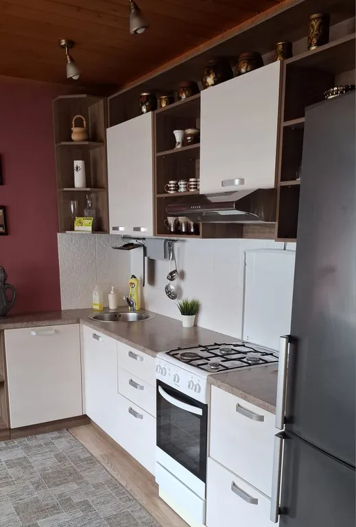 Коттедж Вариантъ у монастыря — аренда посуточно в Суздаль