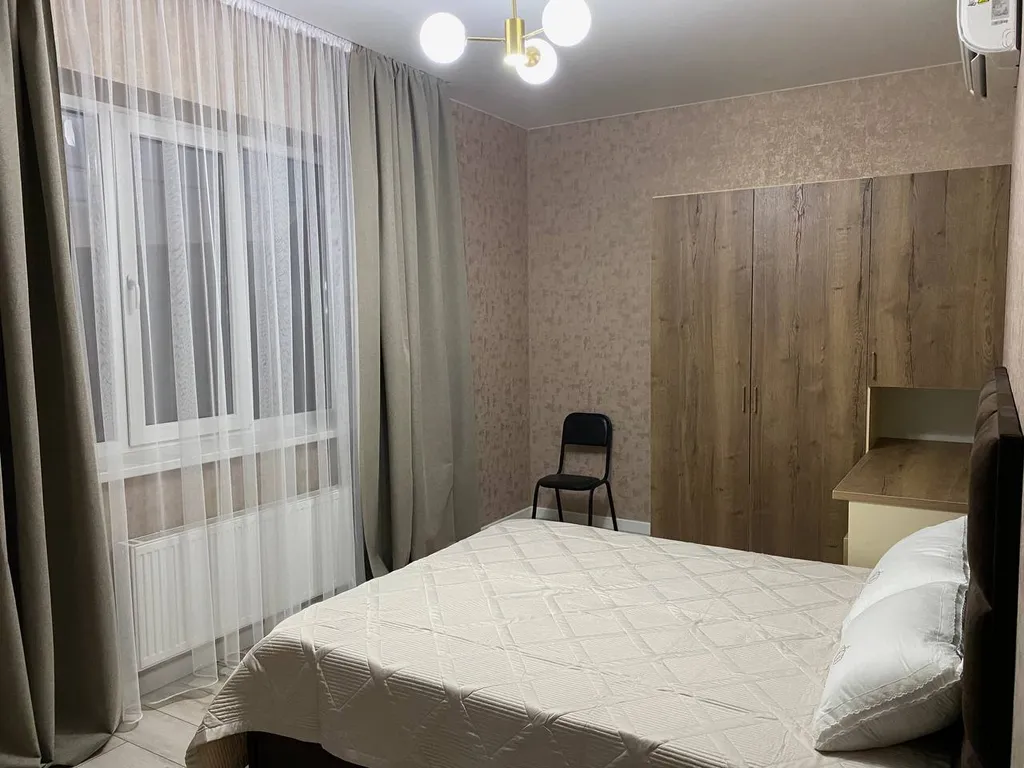 Уникальный дом с бассейном и баней