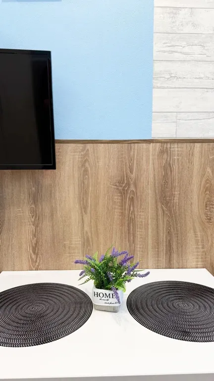 Студия в ЖК Silver у Ботанического сада