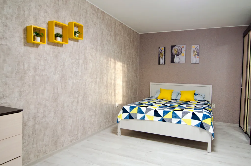 Квартира Апартаменты — аренда посуточно в Новороссийск