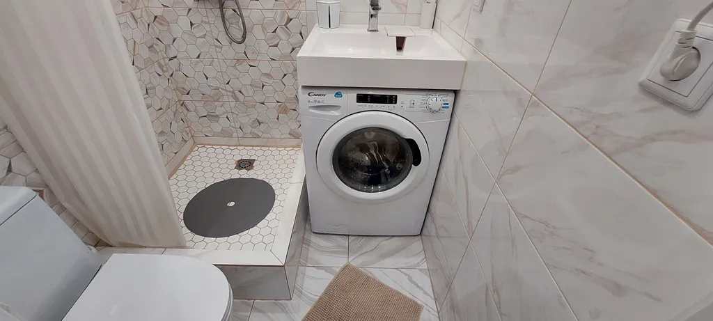 Квартира Апартаменты СВ Гусева Нептун — Тверь