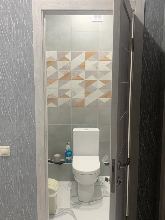 Просторная квартира в центре