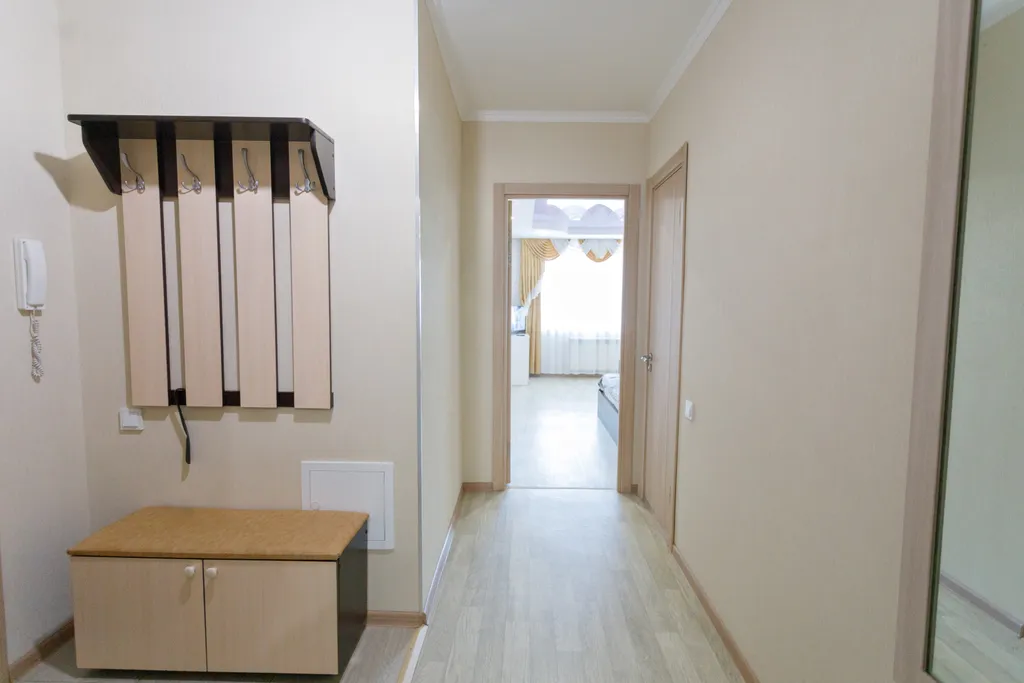 Отличная квартира