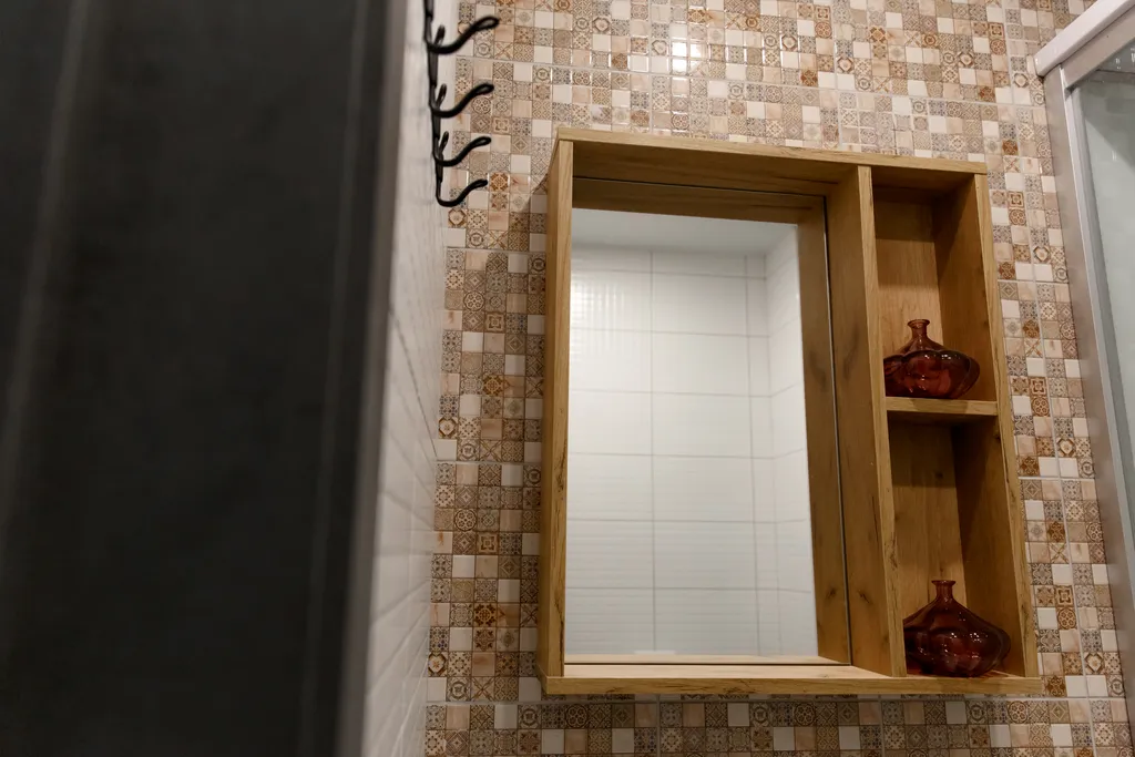 Квартира Квартира Samara sky flat — Самара