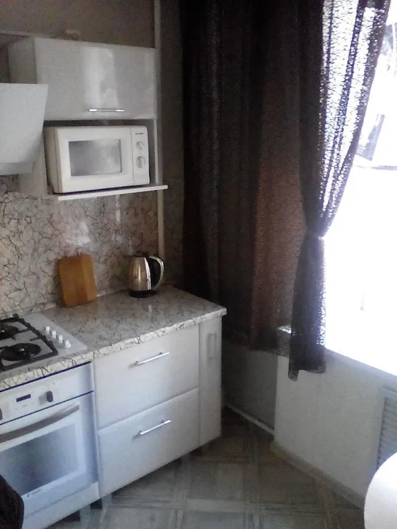 Квартира, район Индустриальный